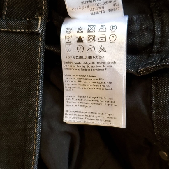 🤎HP🤎 Plus-size Escada Jeans - Picture 13 of 16